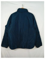 chaqueta champion azul marino talla L