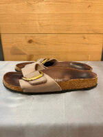 Talla 37, birkenstock sandalias