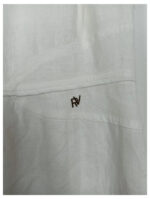 vestido blanca Robert verino talla 40