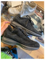 Zapatillas hogan 36.5
