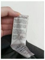 chaqueta marella gris talla 40