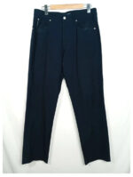pantalón Armani azul talla w34 y talla 42