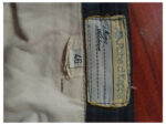 pantalón kappa cuadros talla 38