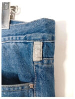 vaquero azul Versace talla 52 w42