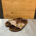 Talla 37, birkenstock sandalias