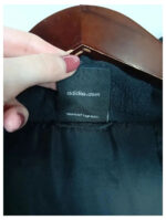 abrigo largo Adidas sudwestdeutscher talla M