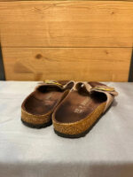 Talla 37, birkenstock sandalias