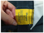 Pantalón vaquero wrangler talla 46
