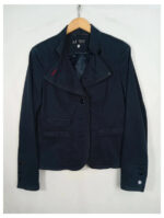 chaqueta azul Armani talla m