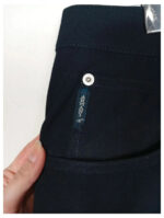 pantalón Armani azul talla w34 y talla 42