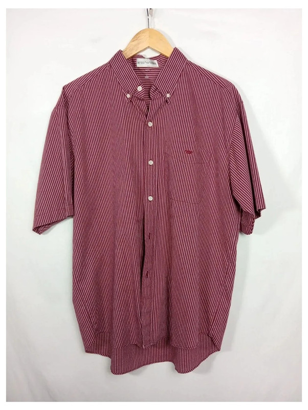 92bc8aff-2062-438a-afa1-e249cea5eea9.jpeg camisa emporio Armani rayas talla xl