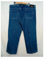 vaquero azul Versace talla 52 w42