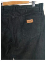 Pantalón vaquero wrangler talla 46