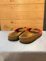 Talla 38, sandalias birkenstock