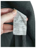 chaqueta marella gris talla 40