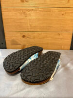 Talla 37 betula by birkenstock sandalias