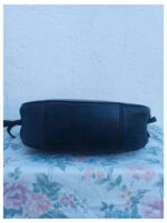 Bolso bandolera azul marino The Bridge