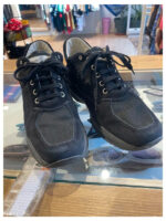Zapatillas hogan 36.5