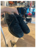 Zapatillas hogan 36.5