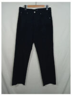 pantalón Armani azul talla w34 y talla 42