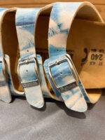 Talla 37 betula by birkenstock sandalias