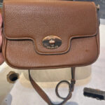 Mac Douglas chakra montana bolso bandolera