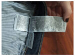Levis azul w30 l34 talla 38 pantalones vaqueros