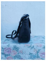 Bolso bandolera azul marino The Bridge