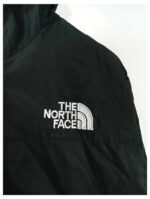 abrigo north face supreme talla M