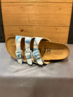 Talla 37 betula by birkenstock sandalias