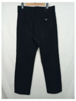 pantalón Armani azul talla w34 y talla 42