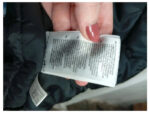 abrigo largo Adidas sudwestdeutscher talla M