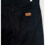 Pantalón vaquero wrangler talla 46