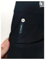 pantalón Armani azul talla w34 y talla 42