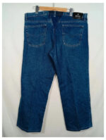 vaquero azul Versace talla 52 w42