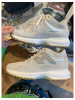 Zapatillas hogan talla 35