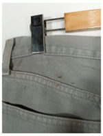 Levis 615 grises w34 l32. talla 44 pantalones vaqueros