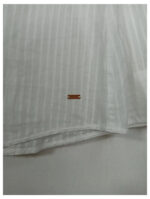 camisa blanca Tommy Hilfiger talla L o 12