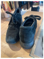 Zapatillas hogan 36.5