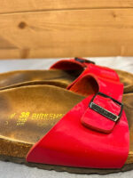 Talla 38, sandalias birkenstock