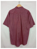 camisa emporio Armani rayas talla xl