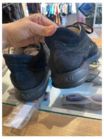 Zapatillas hogan 36.5