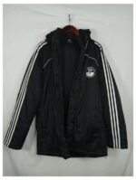 abrigo largo Adidas sudwestdeutscher talla M