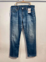 W33 L34 talla 42 Levis pantalón vaquero