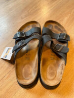 Sandalias Birkenstock talla 43
