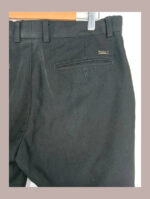 pantalón d&g negro talla 40
