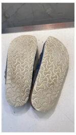 Talla 40 birkenstock sandalias