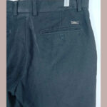 pantalón d&g negro talla 40