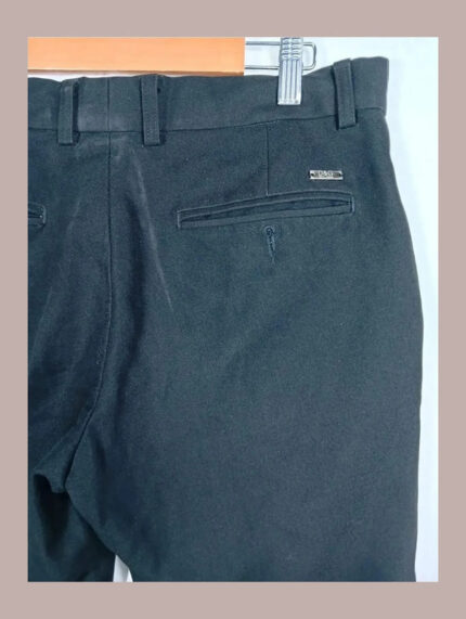 pantalón d&g negro talla 40