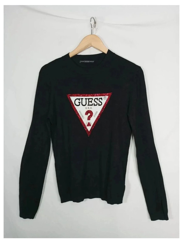 0609cb26-bc46-43c2-b1c2-99519a1465fc.jpeg jersey negro guess talla M